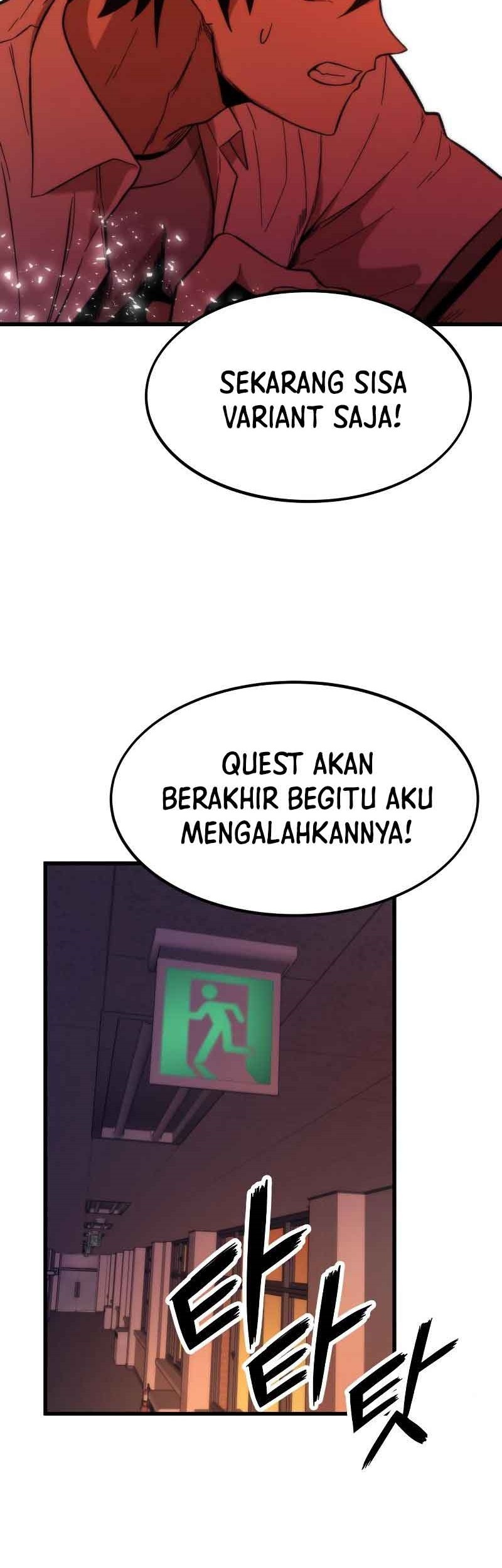 Ultra Alter Chapter 32 - halaman 70