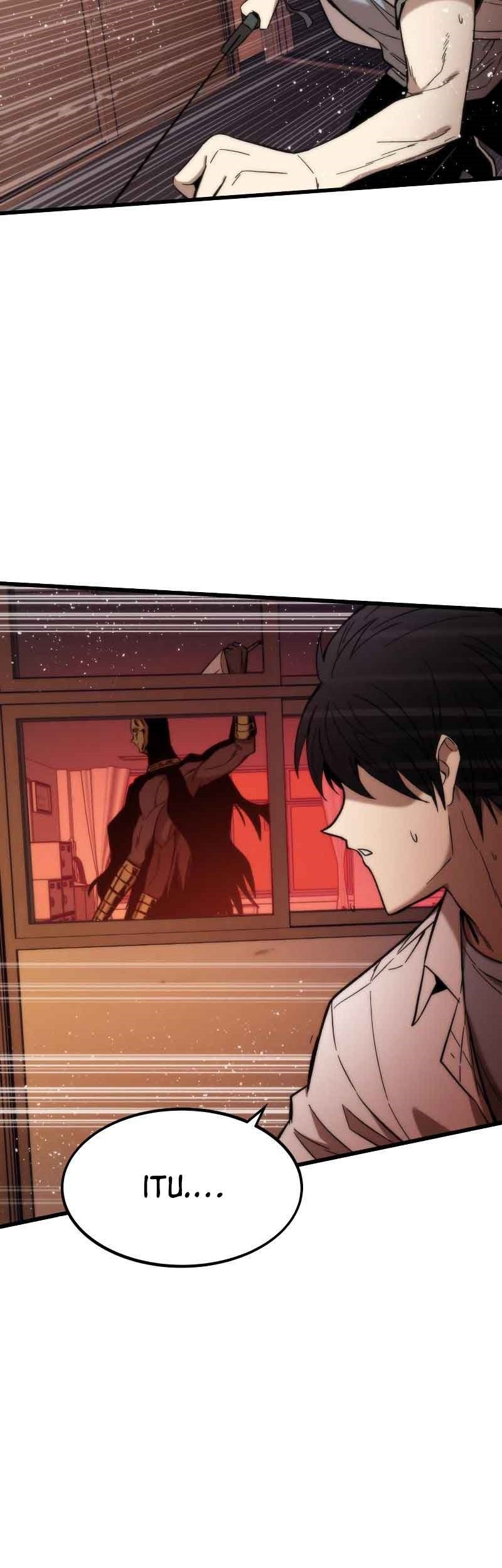 Ultra Alter Chapter 32 - halaman 72