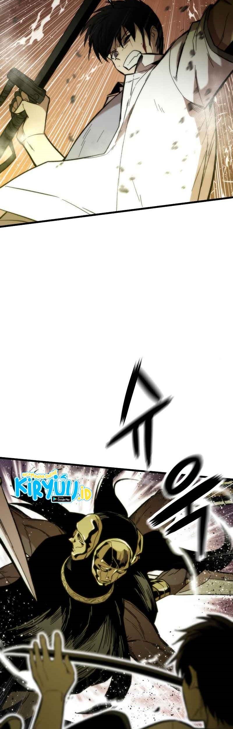 Ultra Alter Chapter 32 - halaman 85