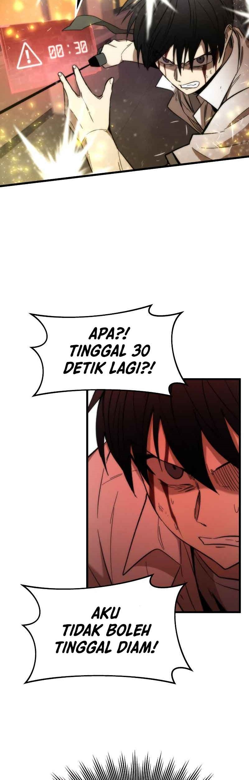 Ultra Alter Chapter 32 - halaman 88