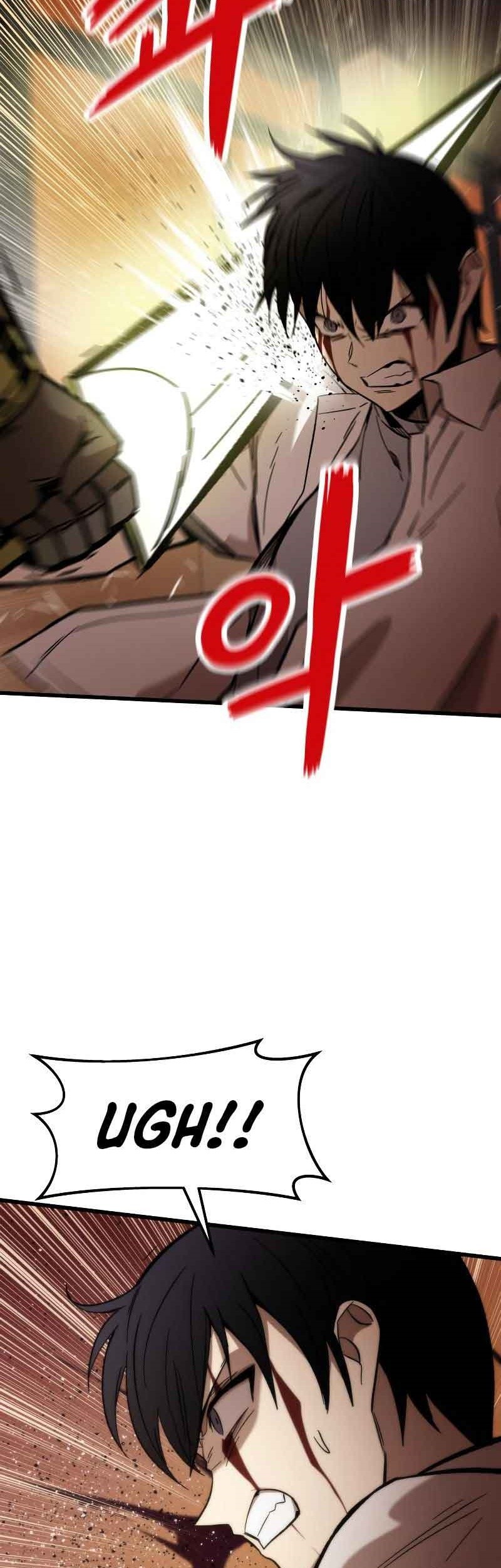 Ultra Alter Chapter 32 - halaman 90