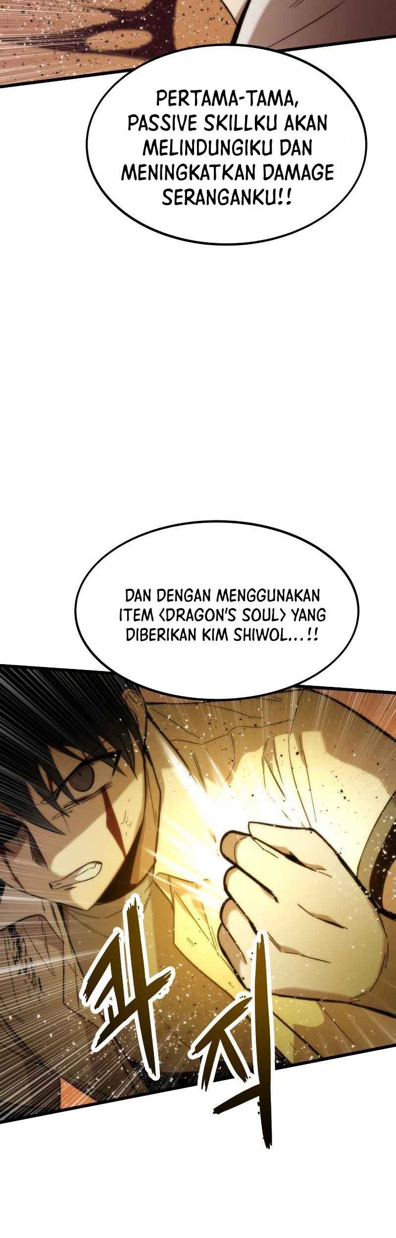 Ultra Alter Chapter 32 - halaman 91