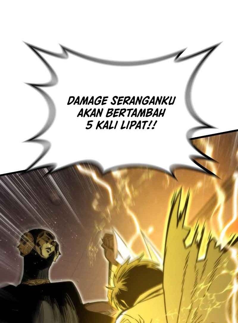 Ultra Alter Chapter 32 - halaman 92