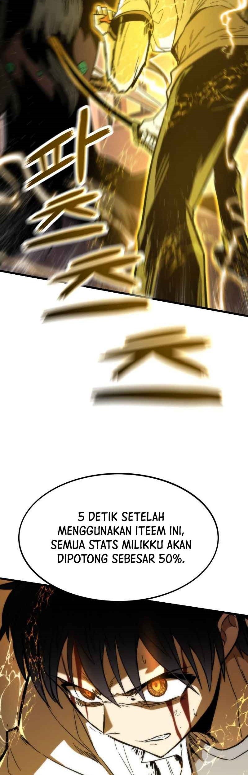 Ultra Alter Chapter 32 - halaman 93