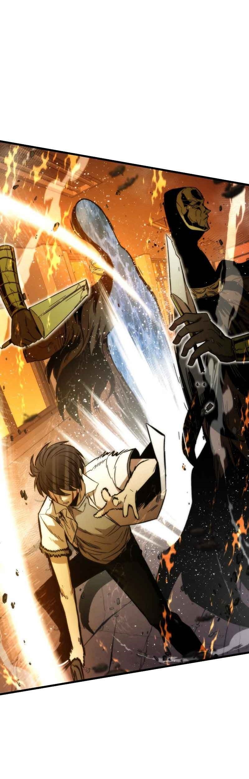 Ultra Alter Chapter 32 - halaman 99
