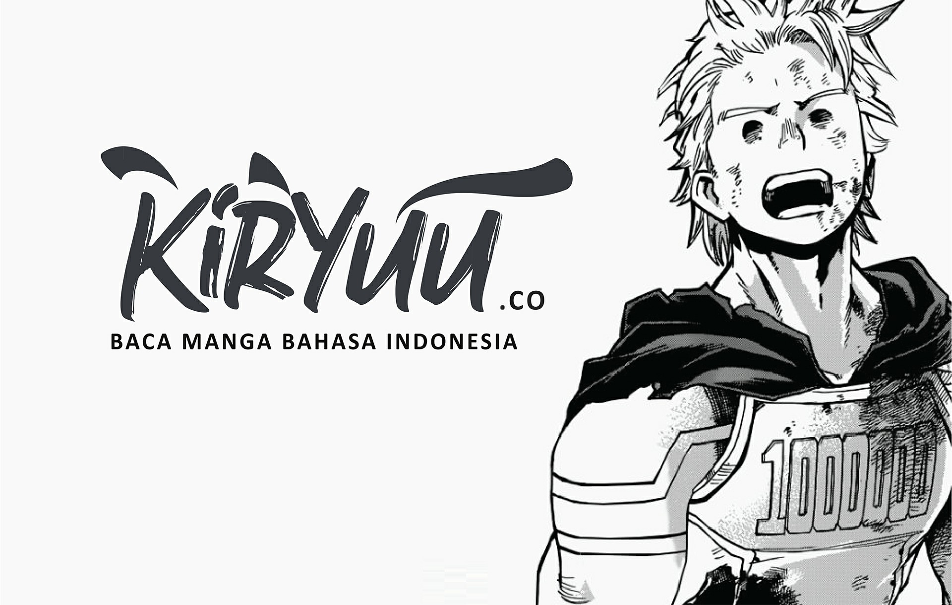 Ultra Alter Chapter 34 - halaman 1