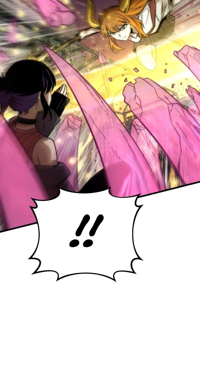 Ultra Alter Chapter 34 - halaman 10
