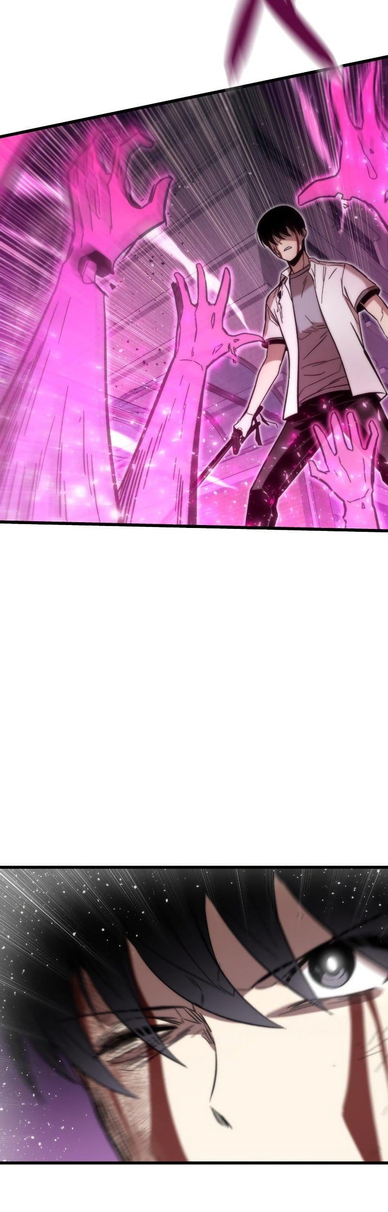 Ultra Alter Chapter 34 - halaman 14