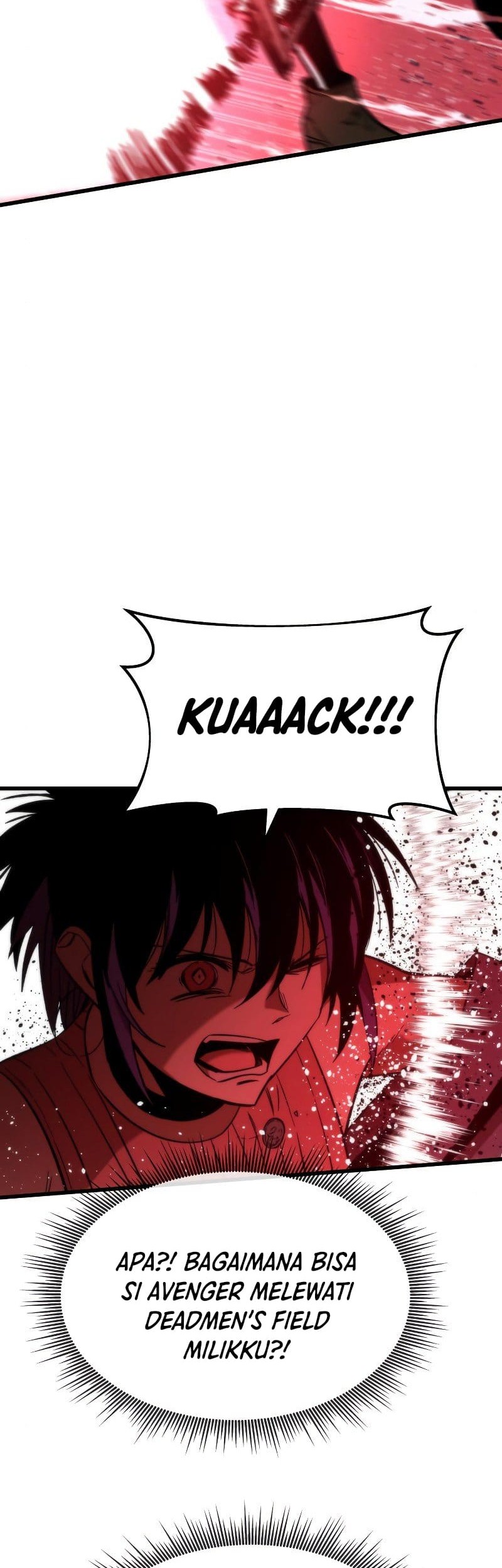 Ultra Alter Chapter 34 - halaman 16