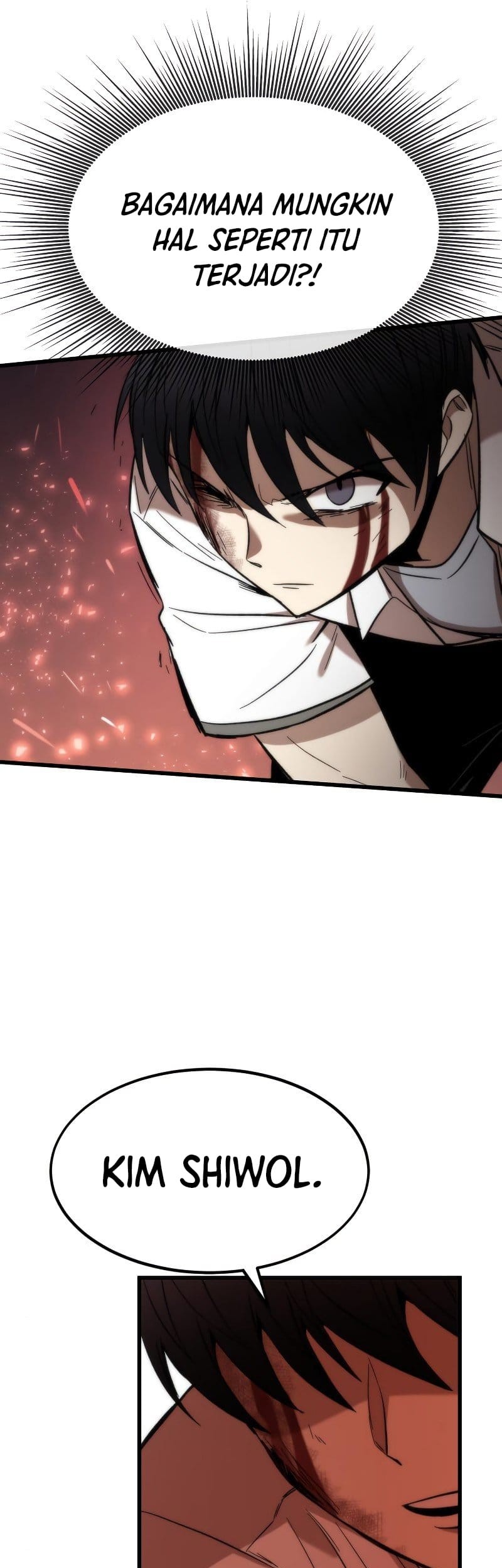 Ultra Alter Chapter 34 - halaman 18