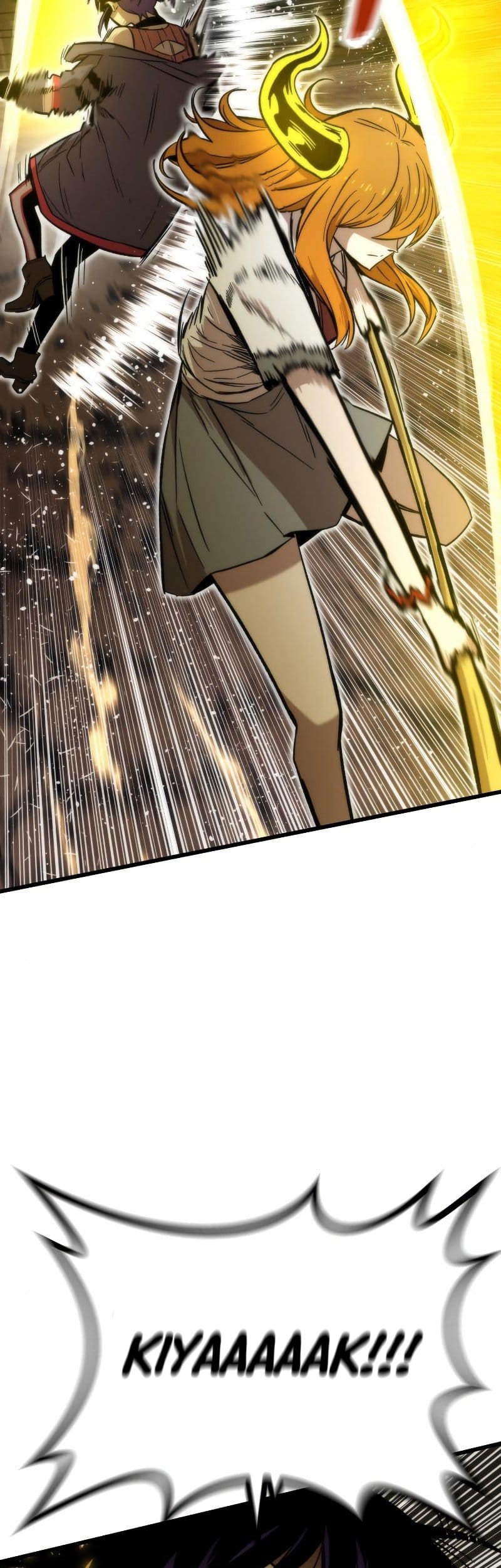 Ultra Alter Chapter 34 - halaman 22