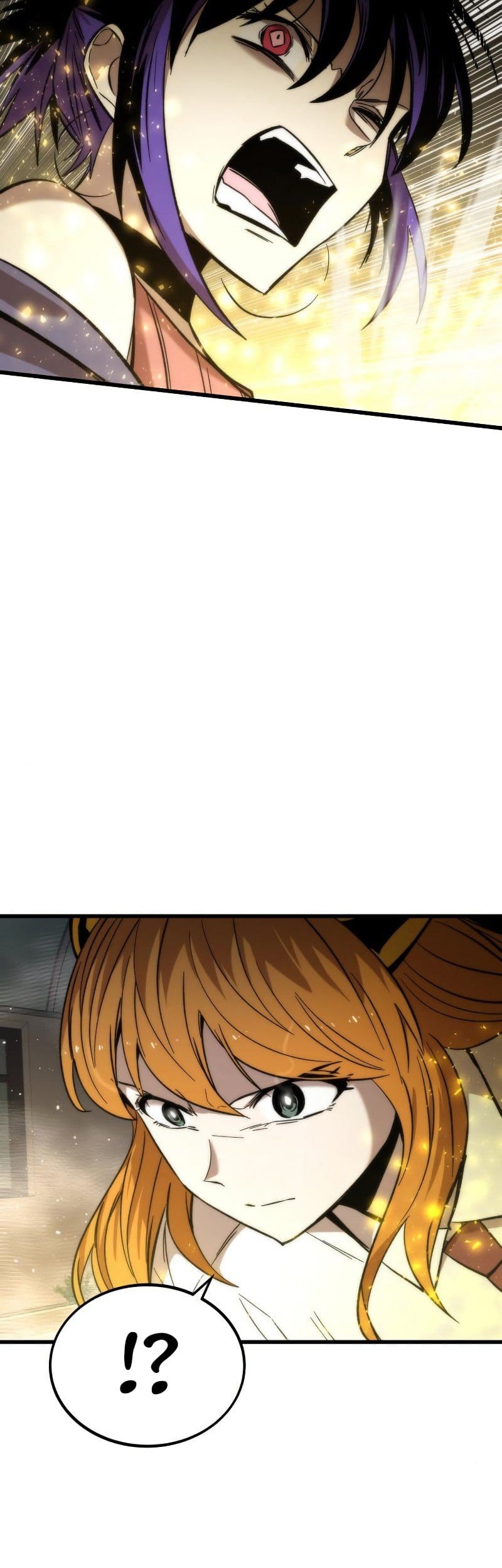 Ultra Alter Chapter 34 - halaman 23