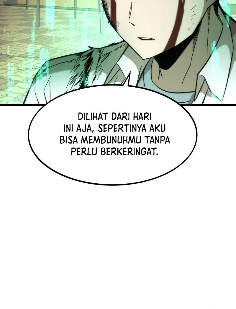 Ultra Alter Chapter 34 - halaman 31