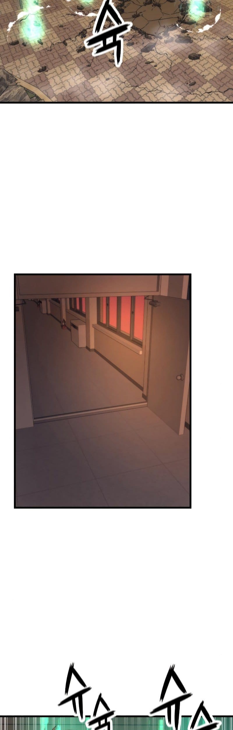 Ultra Alter Chapter 34 - halaman 34