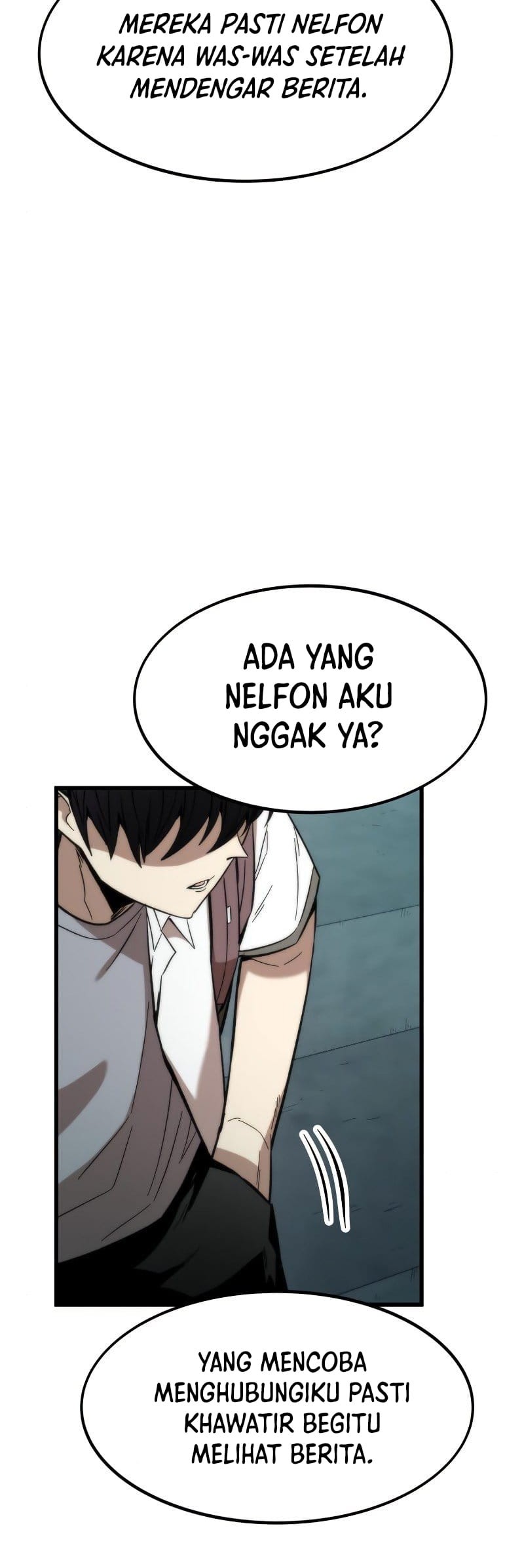Ultra Alter Chapter 34 - halaman 45