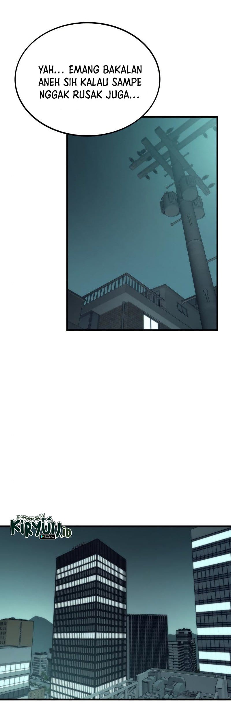 Ultra Alter Chapter 34 - halaman 47