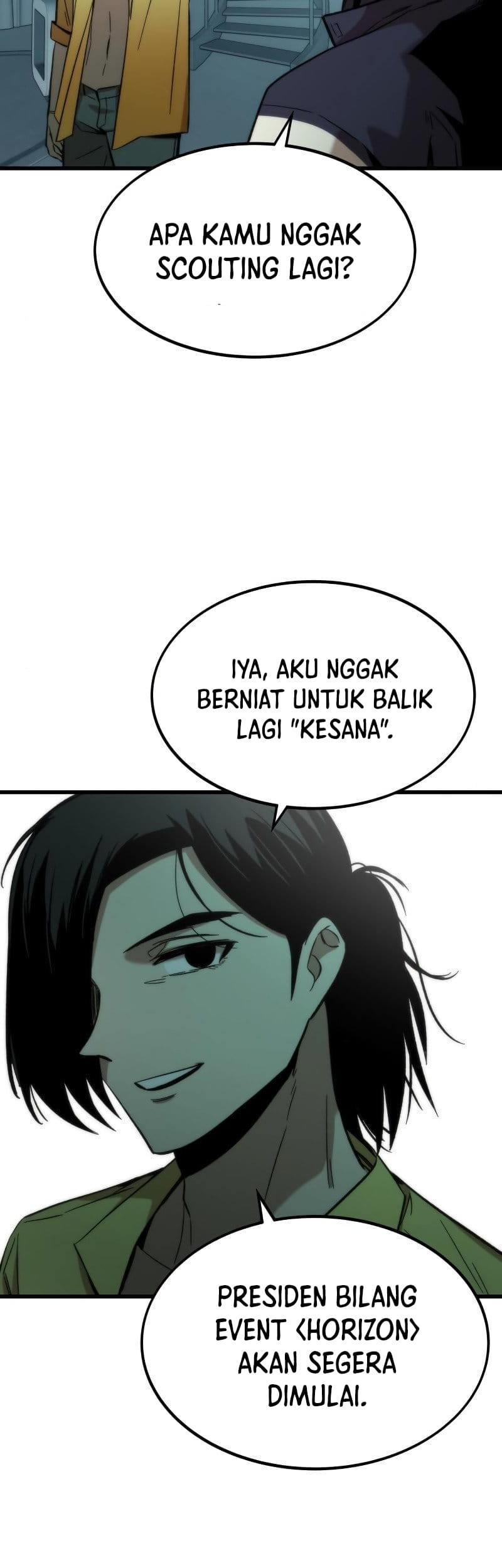 Ultra Alter Chapter 34 - halaman 55
