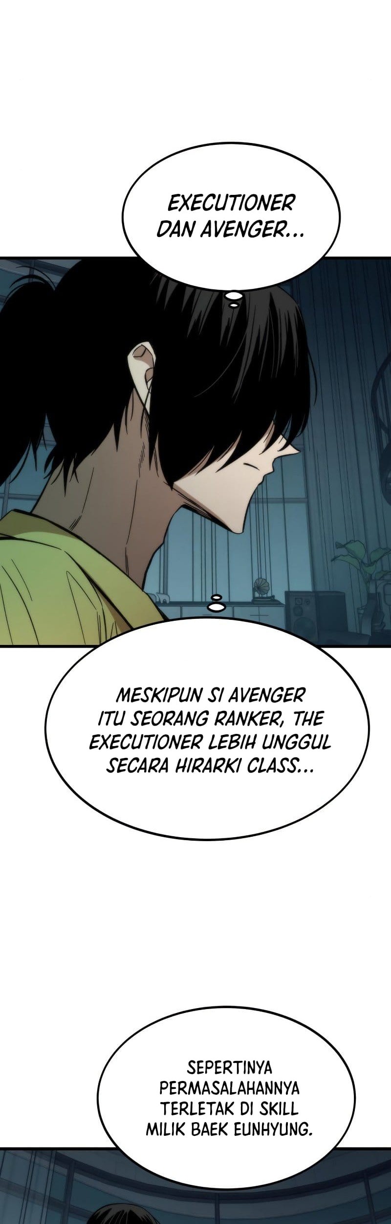 Ultra Alter Chapter 34 - halaman 58