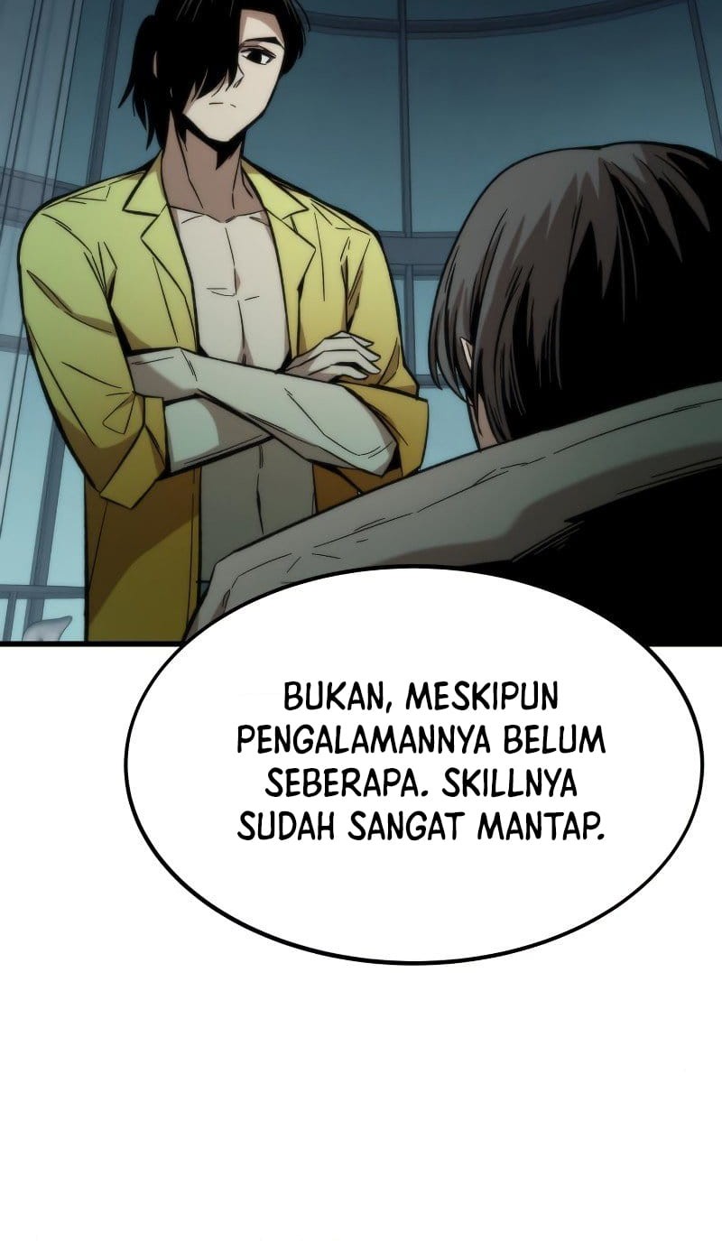 Ultra Alter Chapter 34 - halaman 59