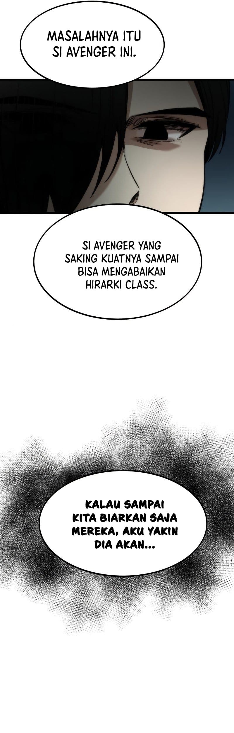 Ultra Alter Chapter 34 - halaman 60