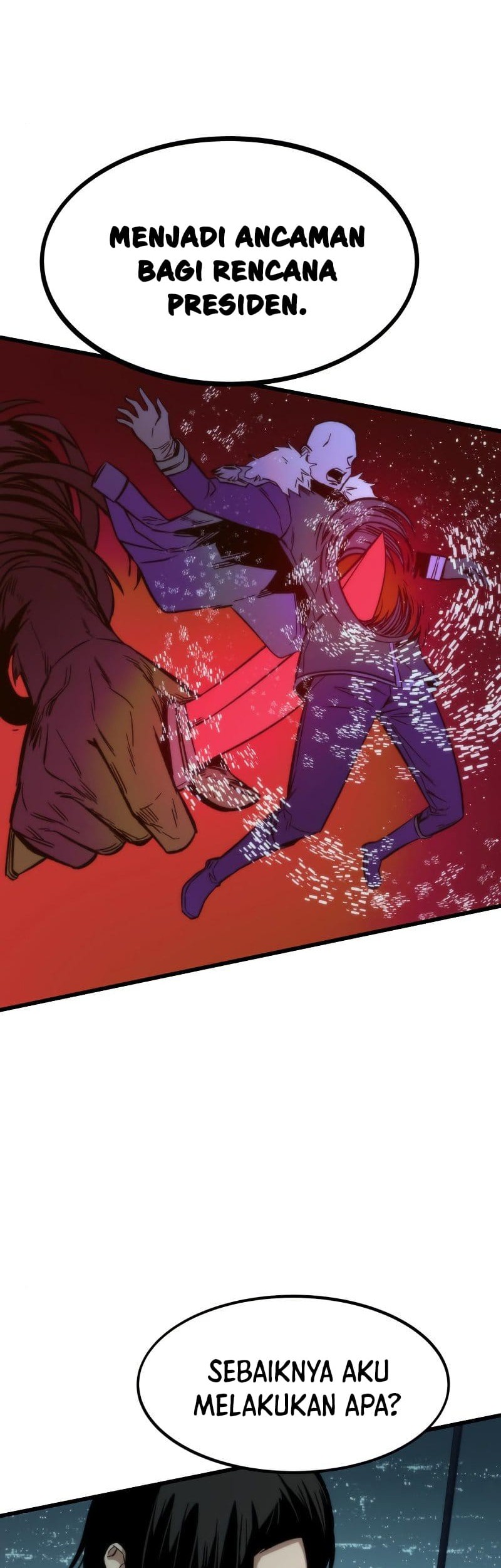 Ultra Alter Chapter 34 - halaman 61