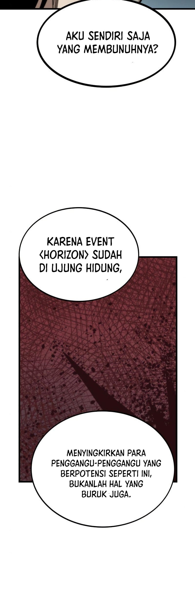 Ultra Alter Chapter 34 - halaman 63
