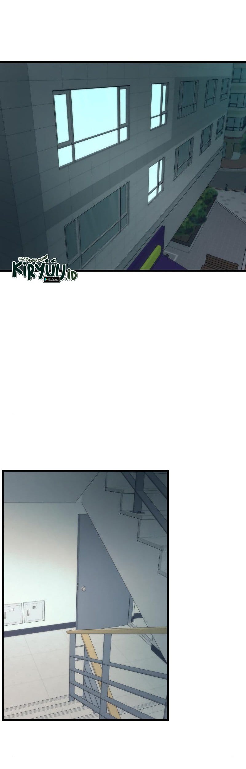 Ultra Alter Chapter 34 - halaman 65