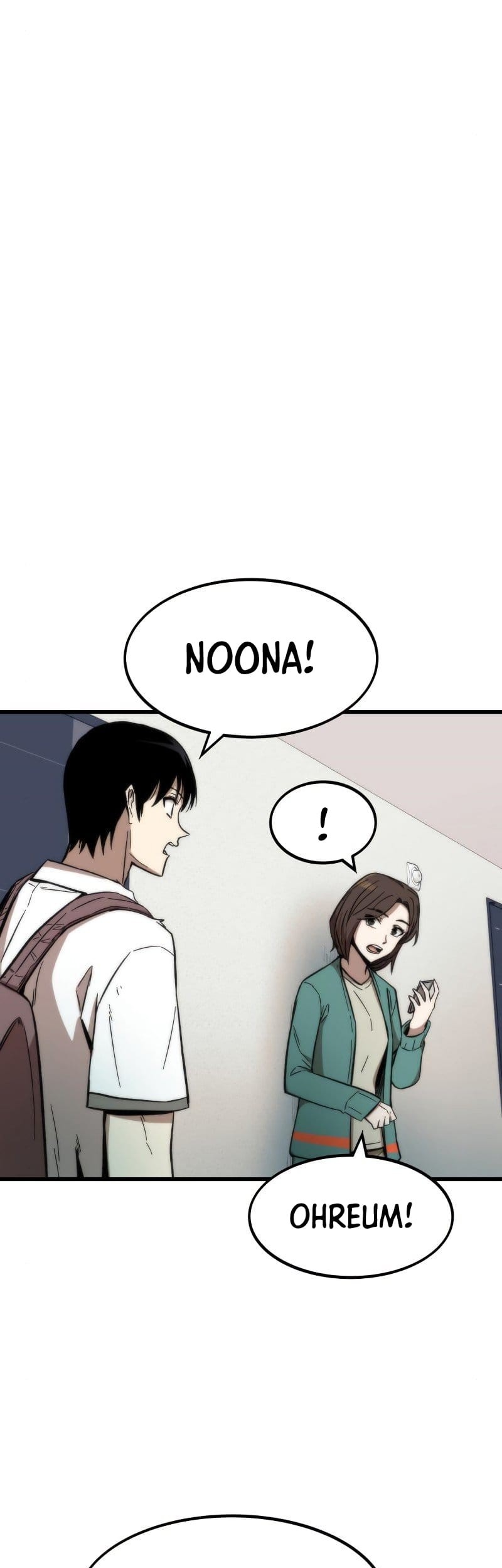 Ultra Alter Chapter 34 - halaman 67
