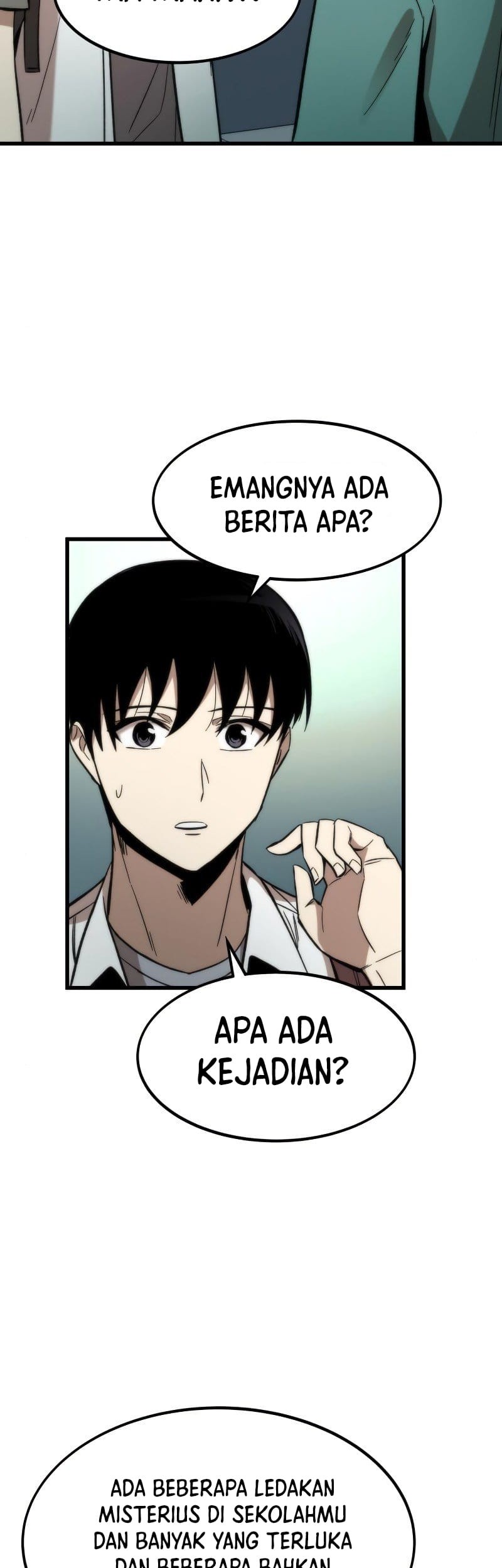 Ultra Alter Chapter 34 - halaman 69