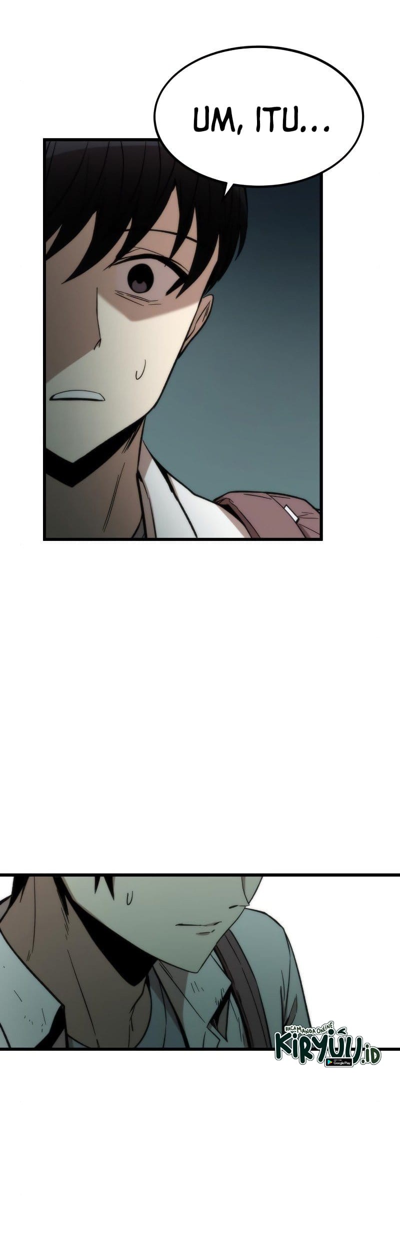 Ultra Alter Chapter 34 - halaman 76