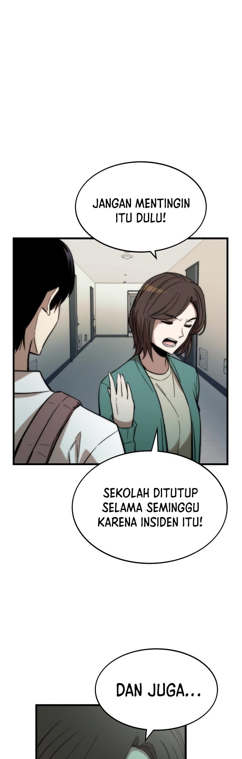 Ultra Alter Chapter 34 - halaman 81