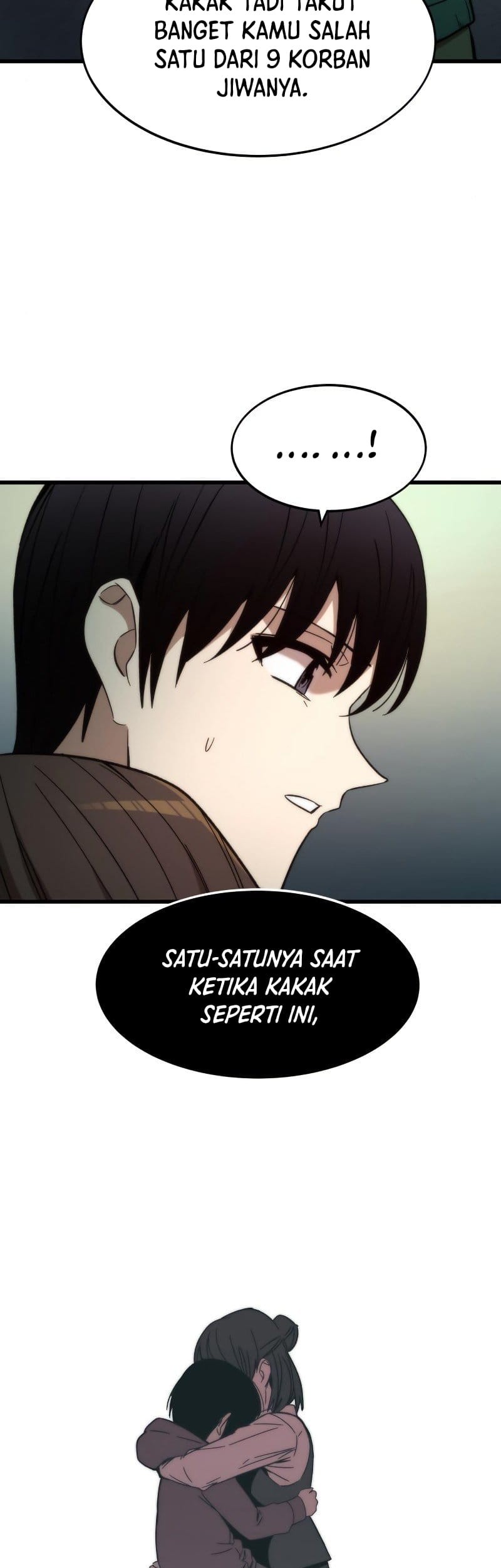 Ultra Alter Chapter 34 - halaman 83