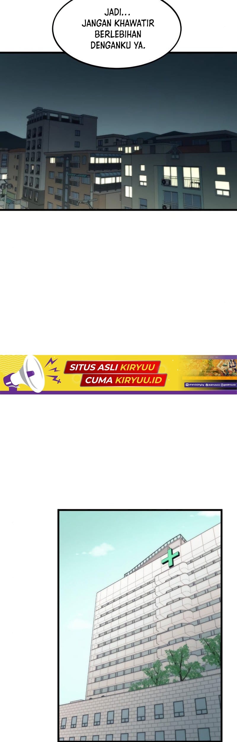 Ultra Alter Chapter 34 - halaman 85