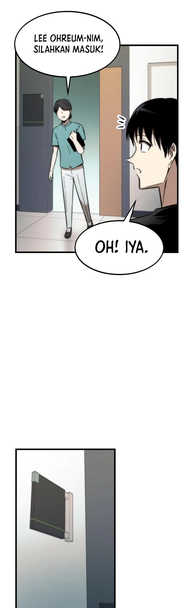Ultra Alter Chapter 34 - halaman 88
