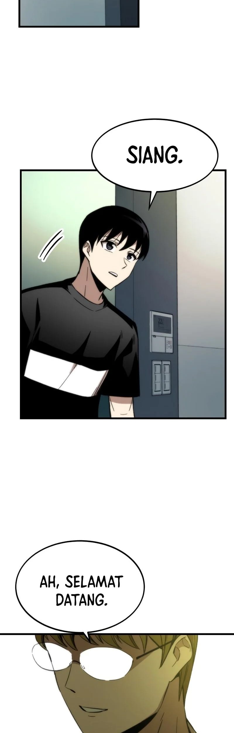 Ultra Alter Chapter 34 - halaman 89