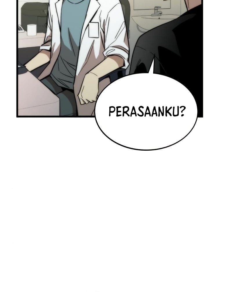 Ultra Alter Chapter 35 - halaman 17
