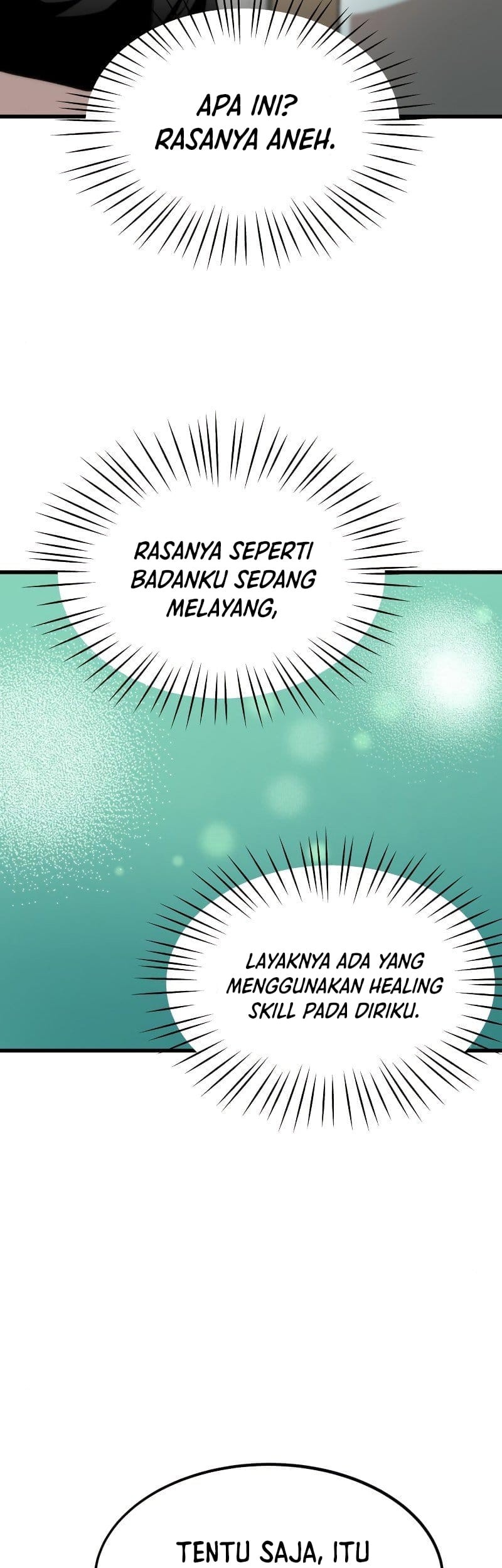 Ultra Alter Chapter 35 - halaman 29