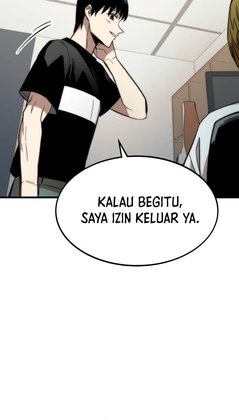 Ultra Alter Chapter 35 - halaman 31
