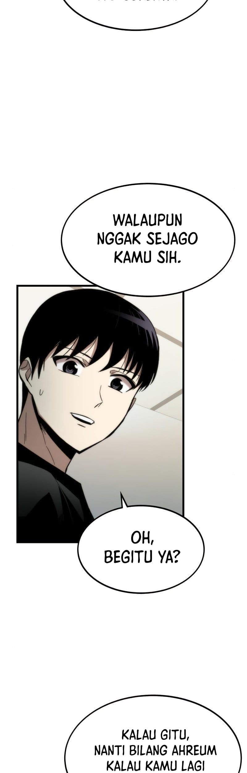 Ultra Alter Chapter 35 - halaman 36