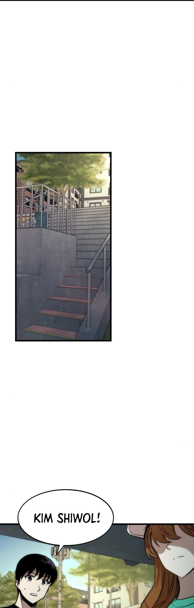 Ultra Alter Chapter 35 - halaman 43