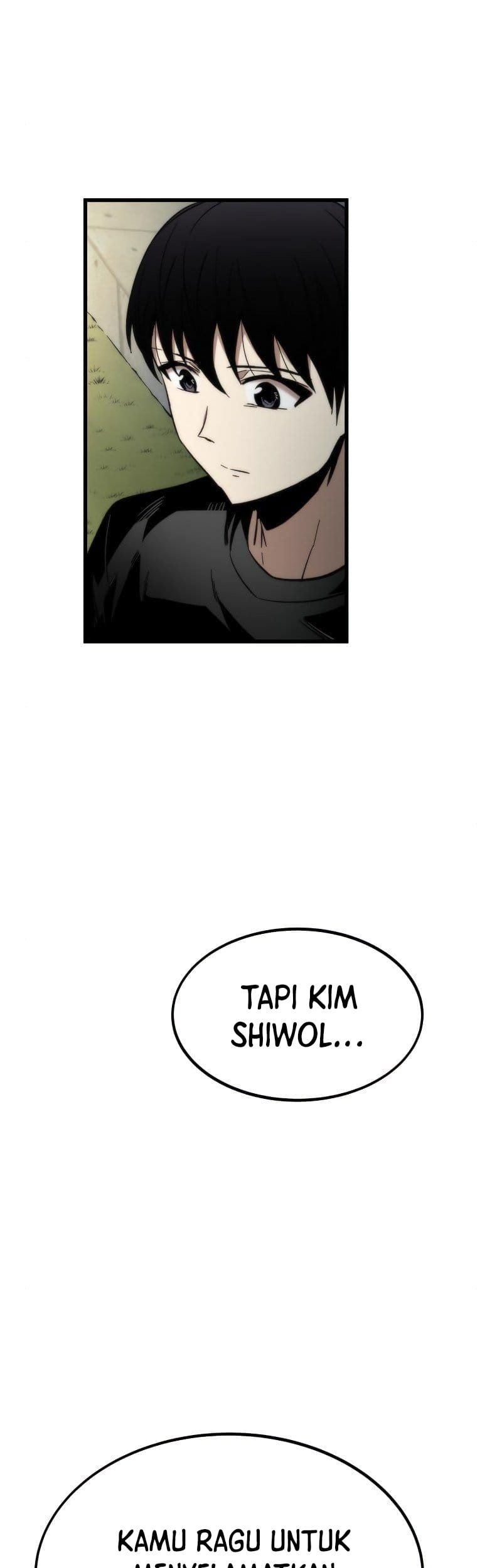 Ultra Alter Chapter 35 - halaman 53
