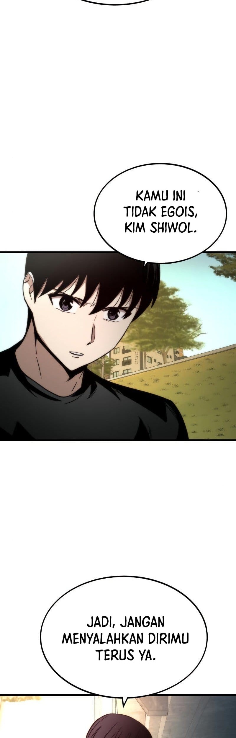 Ultra Alter Chapter 35 - halaman 56
