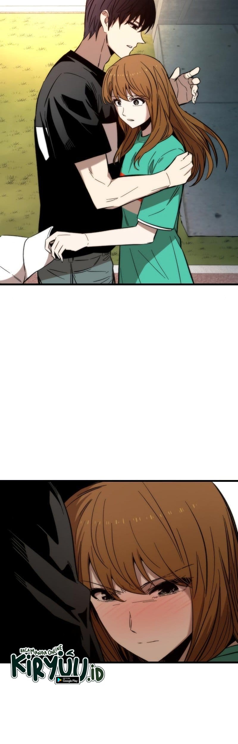 Ultra Alter Chapter 35 - halaman 57