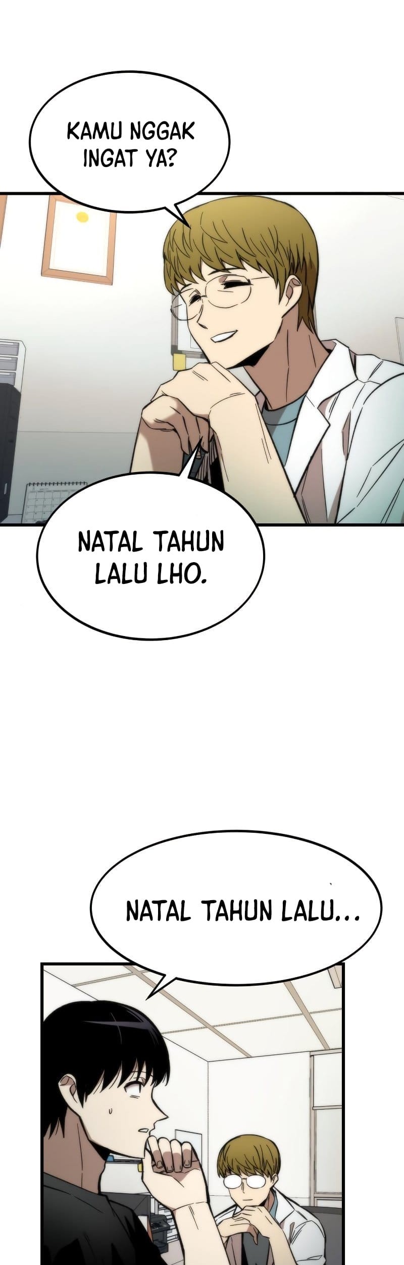 Ultra Alter Chapter 35 - halaman 6