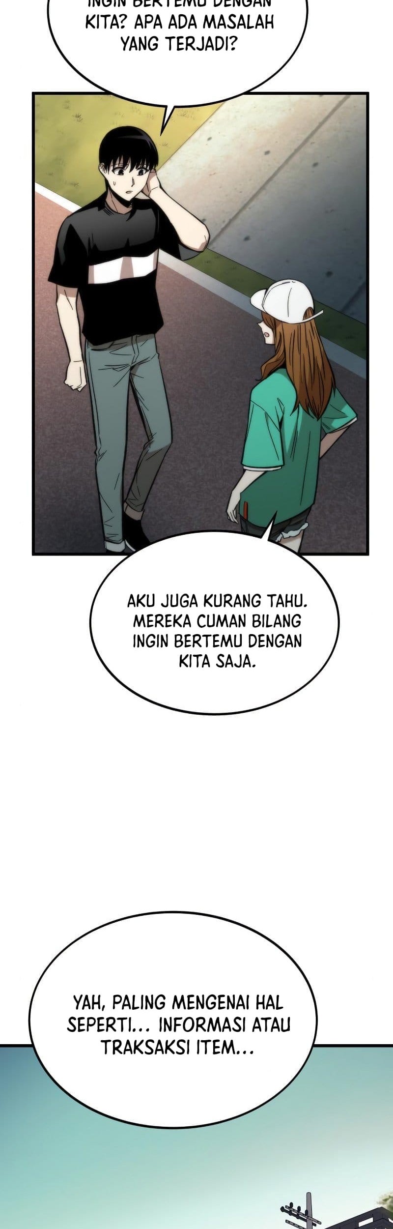 Ultra Alter Chapter 35 - halaman 63