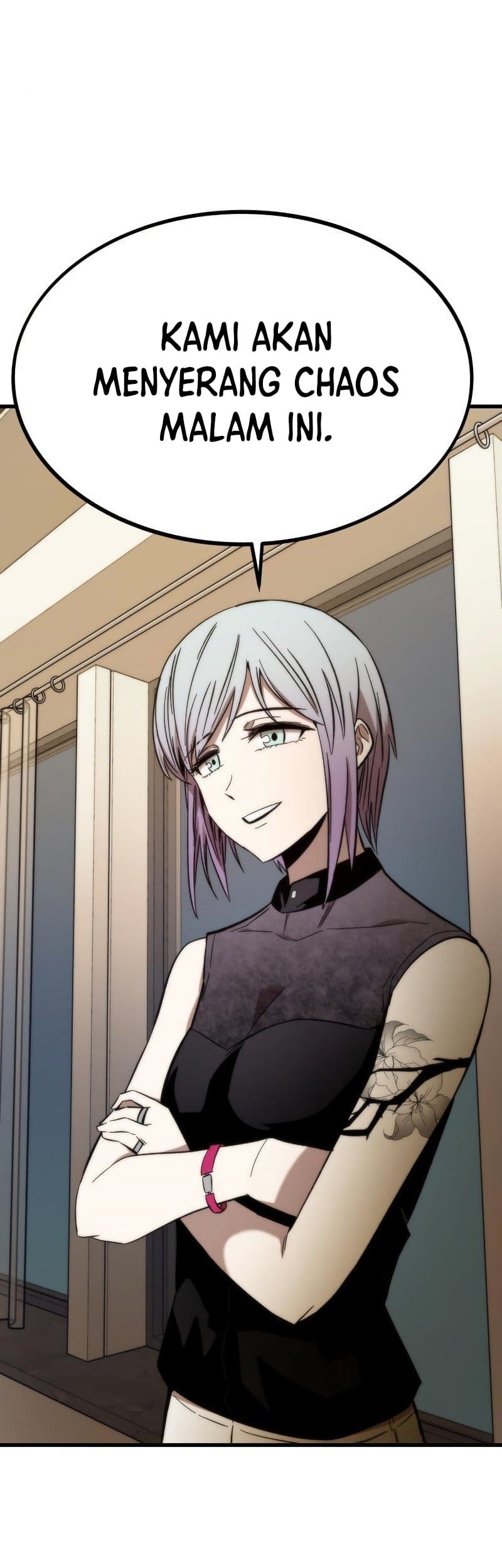 Ultra Alter Chapter 35 - halaman 65