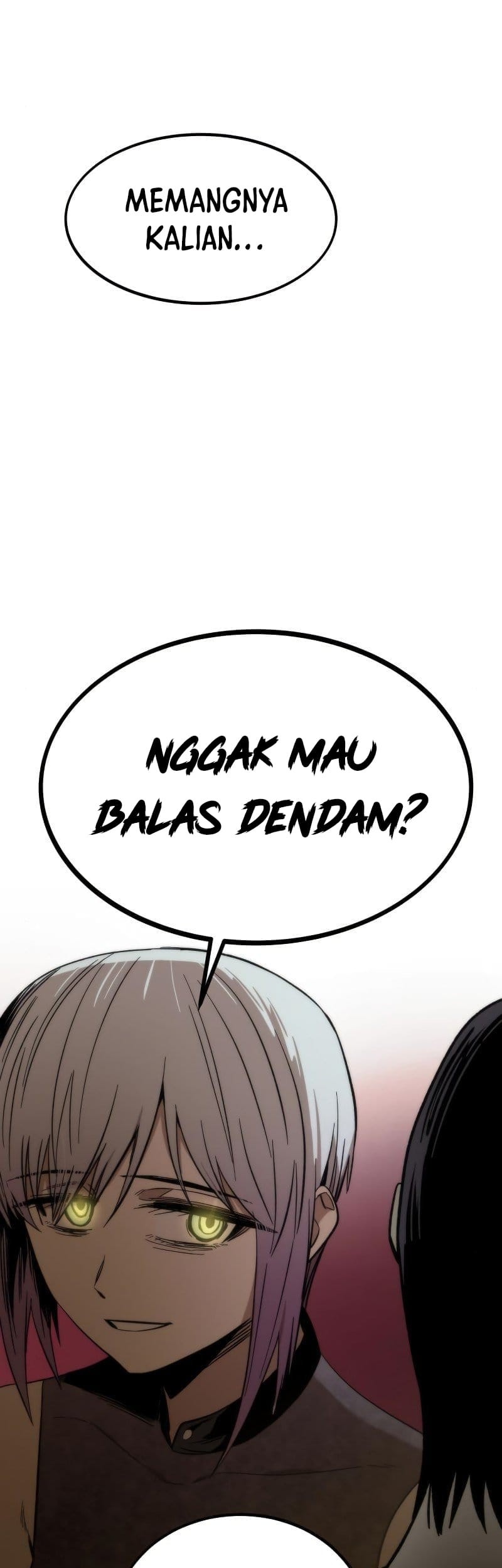 Ultra Alter Chapter 35 - halaman 71