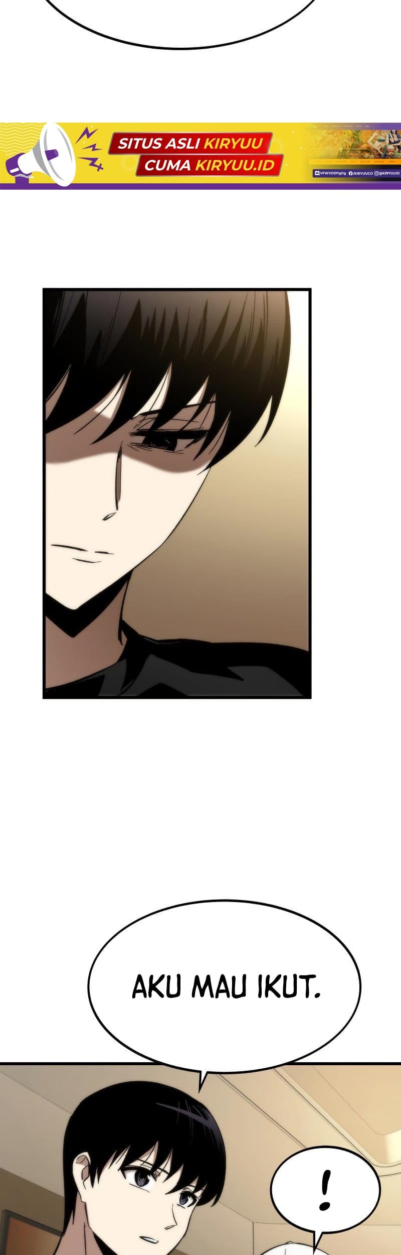 Ultra Alter Chapter 35 - halaman 76