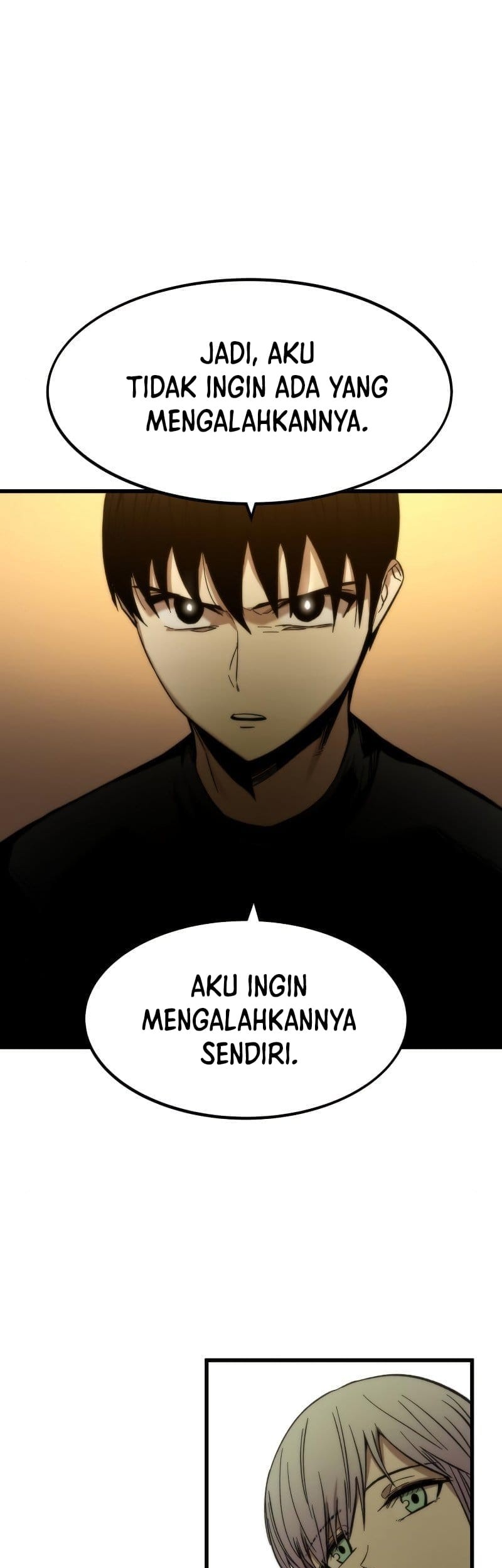 Ultra Alter Chapter 35 - halaman 78