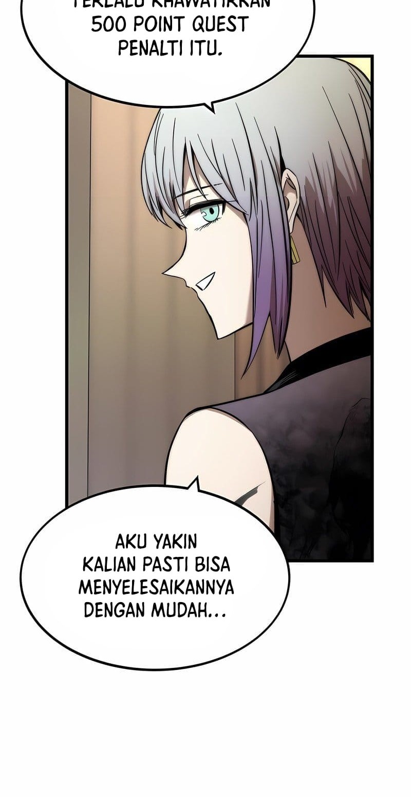 Ultra Alter Chapter 36 - halaman 19
